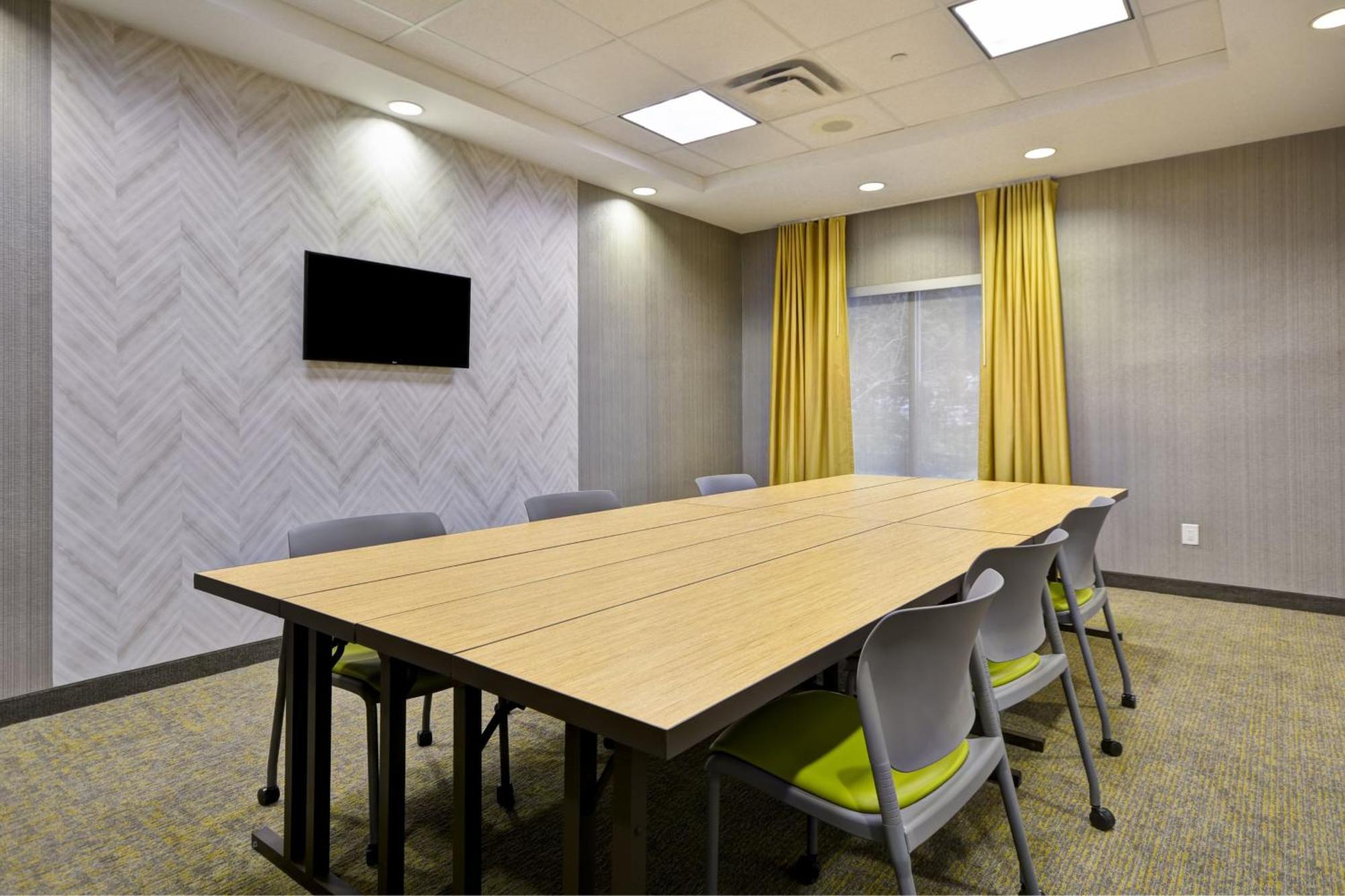 Springhill Suites Lexington Near The University Of Kentucky Bagian luar foto