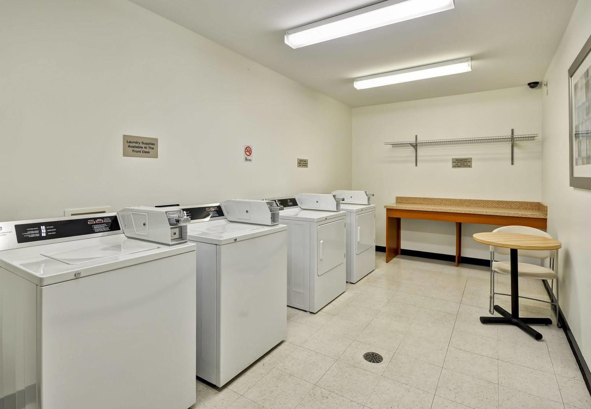 Springhill Suites Lexington Near The University Of Kentucky Bagian luar foto