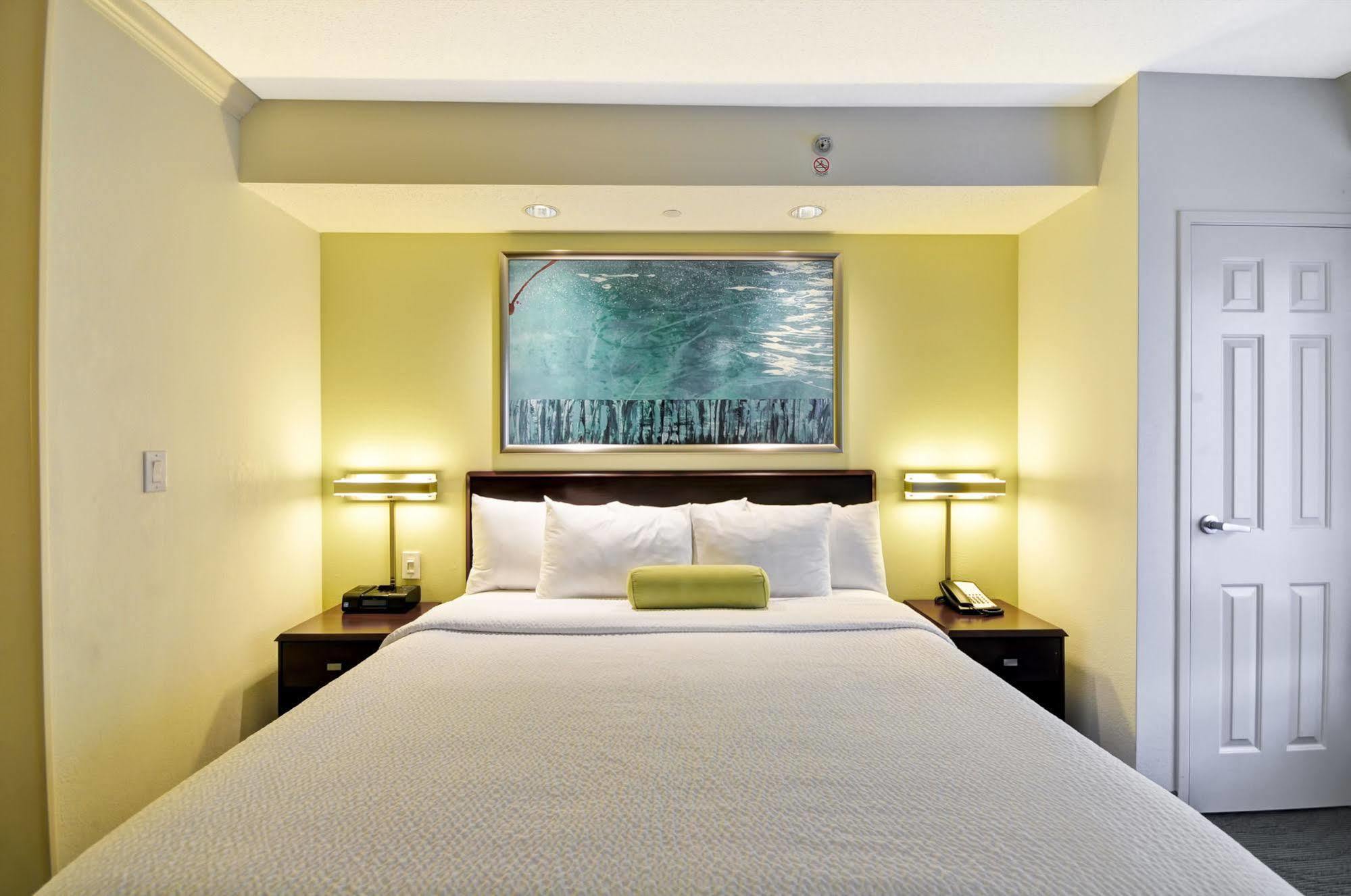 Springhill Suites Lexington Near The University Of Kentucky Bagian luar foto